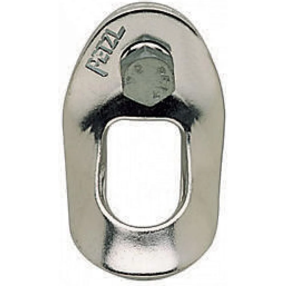 Проушина Petzl coudee G105AA00