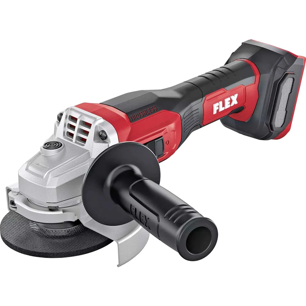 Аккумуляторная угловая шлифовальная машина FLEX 18.0-EC LD C 530497