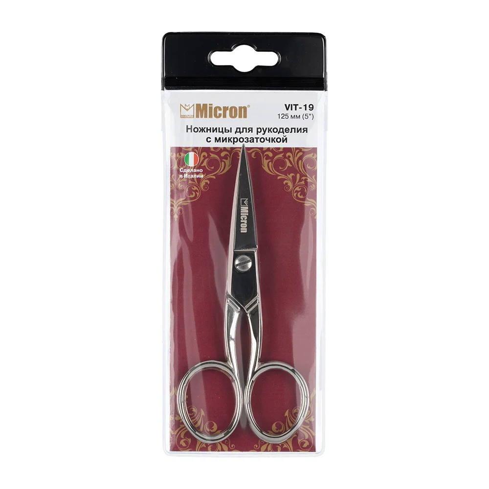 Ножницы Micron VIT-19 571162