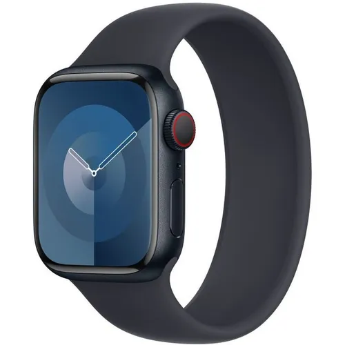 Смарт-часы Apple Watch Series 9 A2978, 41мм, темная ночь