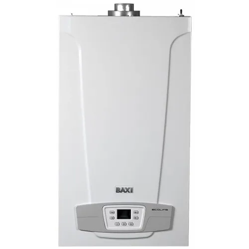 Котел газовый Baxi Eco Life 24F (7814104)