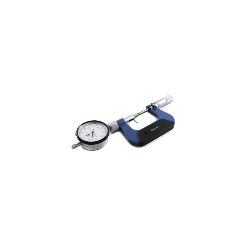 Рычажный микрометр Micron МРИ- 25 МИК 34168