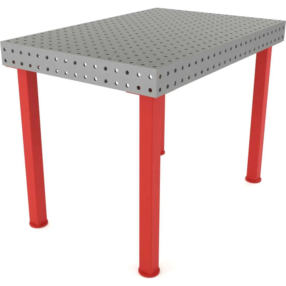 Сварочный стол Flamet Profi BP-1000x1500-10