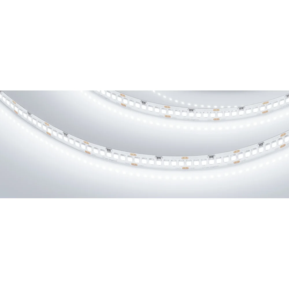 Светодиодная лента Arlight RT-A252-10mm 24V White6000 022648(2)