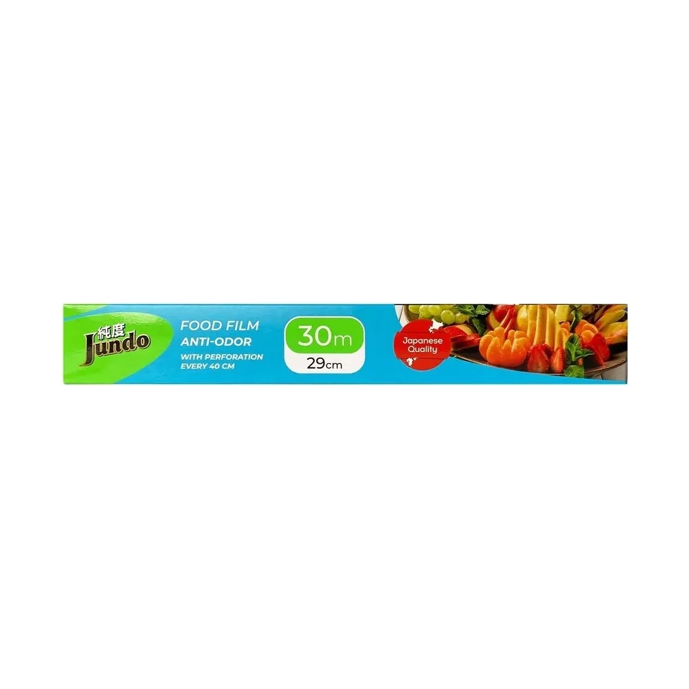 Плёнка пищевая Jundo 4903720021811
