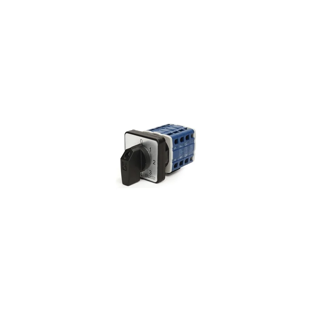 Многоступенчатый переключатель EMAS PSA020KS126S