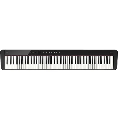 Цифровое фортепиано Casio Privia, PX-S1100BK, черный