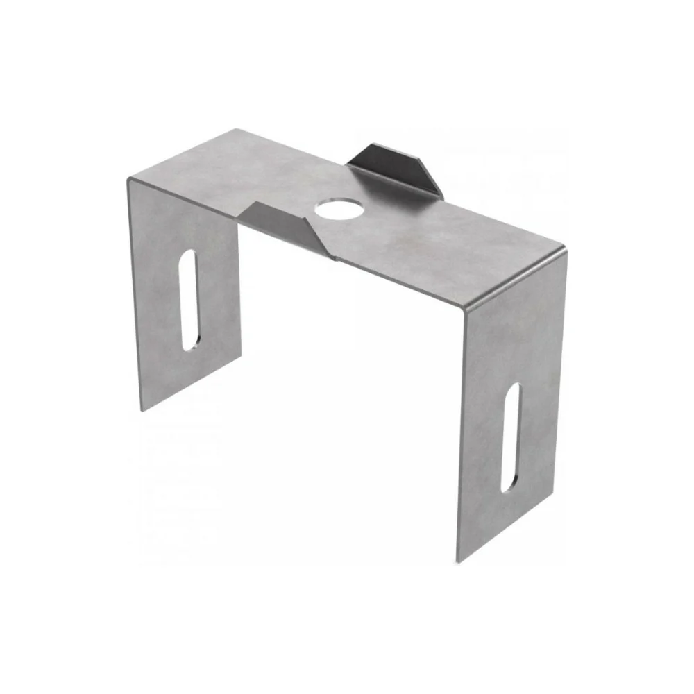 Скоба подвеса лотка сверху Промрукав PR08.2306