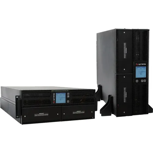 ИБП ШТИЛЬ STR1106SL, 6000ВA