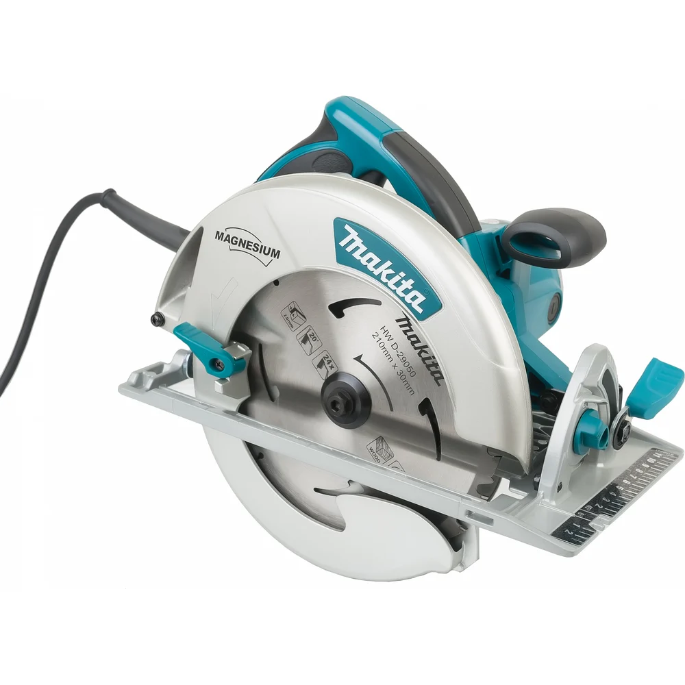 Дисковая пила Makita 5008MG