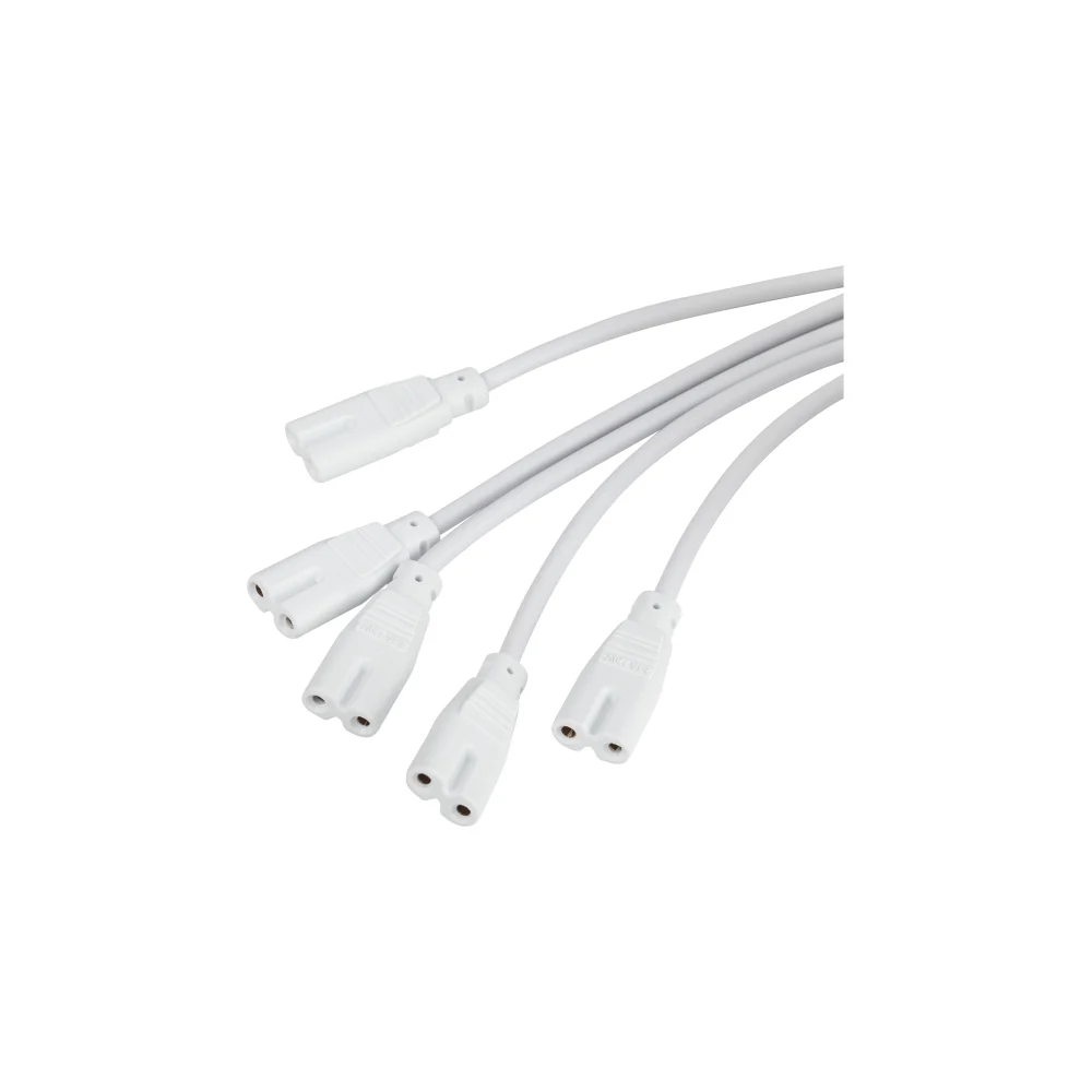 Разветвитель сетевой для фитолампы для 5 светильников ЭРА FITOHolder C7 Б0060527