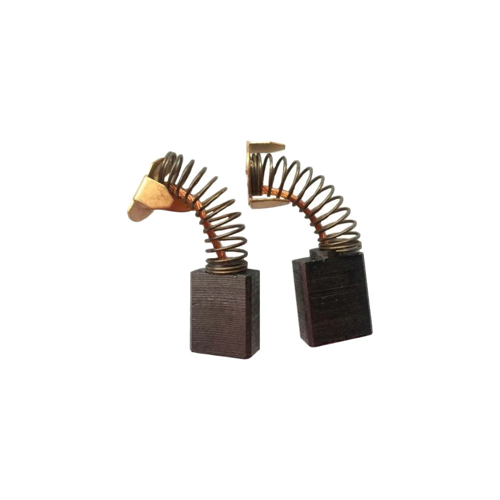 Графитовые щетки для П 0519РЭ, П 0623РЭМ Elitech 1804.068600