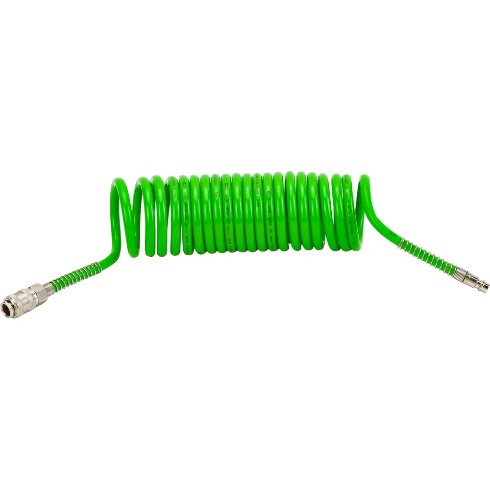 Полиэтиленовый спиральный шланг ECO AHE-0560