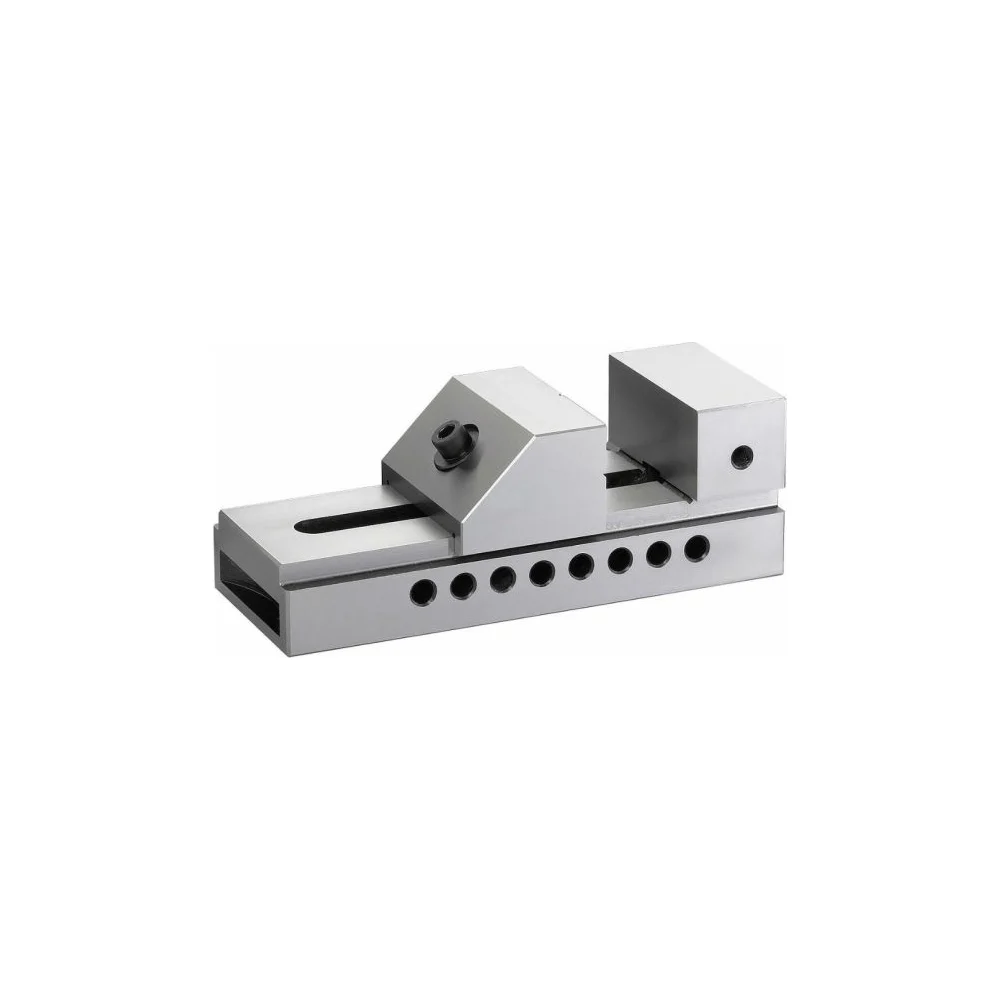 Лекальные тиски ZITOM QKG125 mv90125