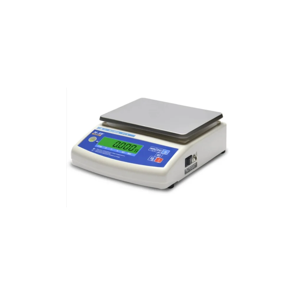 Весы M-ER 122АCF-3000.05 3006
