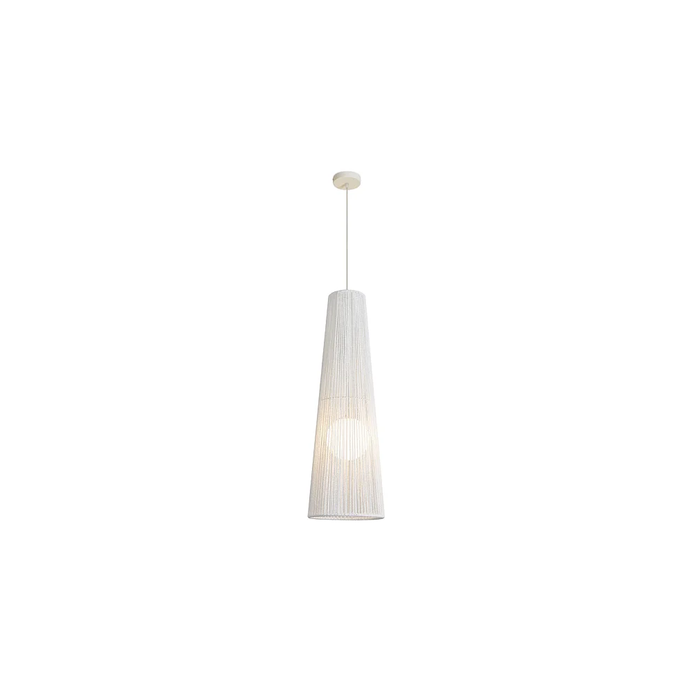 Подвесной светильник Freya Cottage Белый Металл FR5405PL-01W2