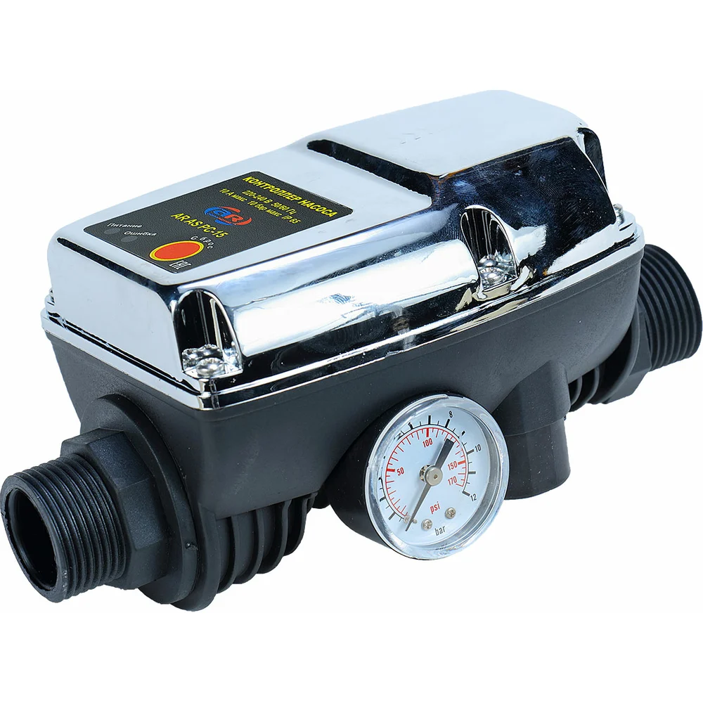 Реле давления AquamotoR AR AS PC-15 AR112003