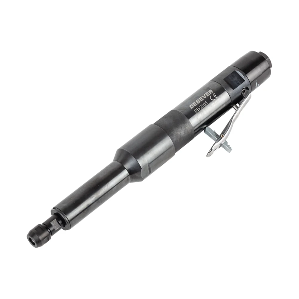Прямая удлинённая мотыжка DeBever DB-2105