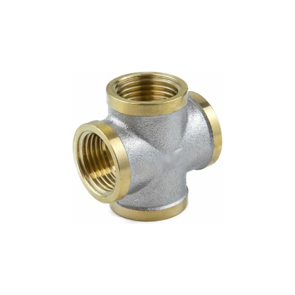 Крест Aquasfera 9011-02 027-8907