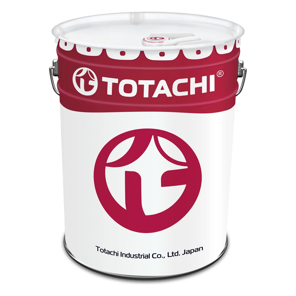 Трансмиссионное масло Totachi ATF WS 4562374691315