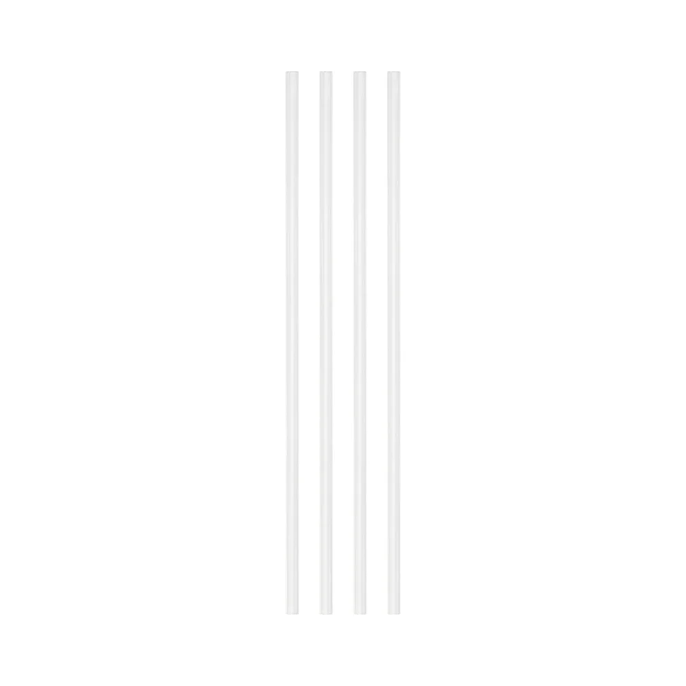 Клей Micron ЭВА, d 7.2 мм, 20 см, прозрачный для малых клеевых пистолетов GFGC-7 617725
