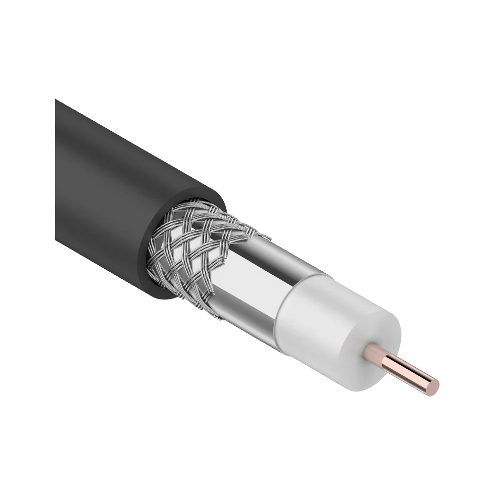 Коаксильный кабель PROCONNECT RG-6U 01-2205-1