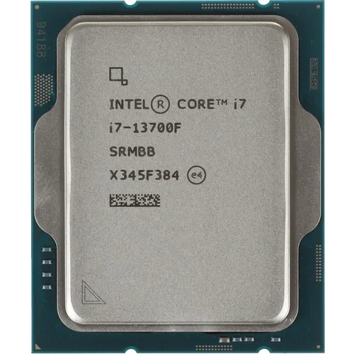 Процессор Intel Core i7 13700F, LGA 1700, OEM [cm8071504820806 srmbb]