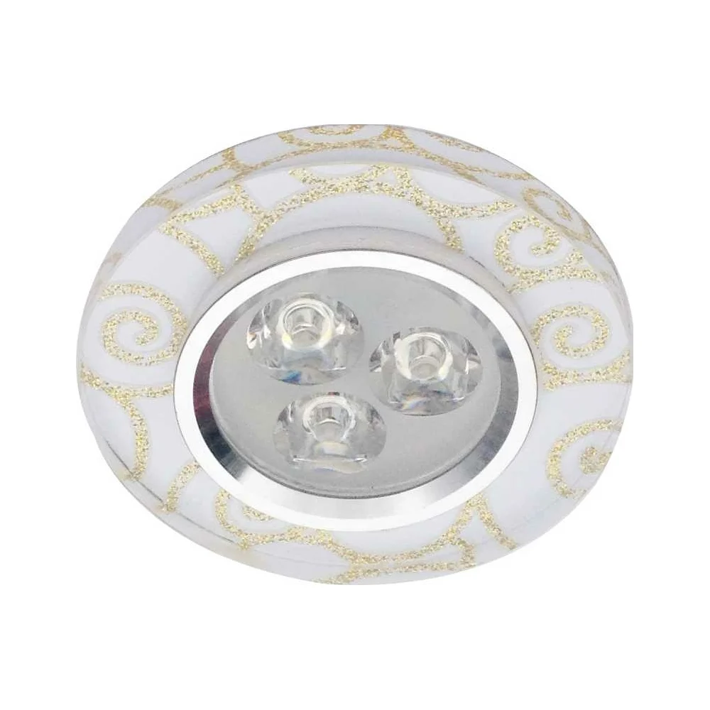 Светодиодный светильник De Fran FT 814 LED