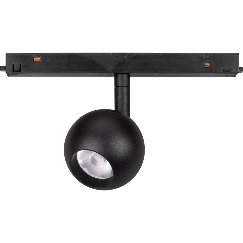 Светильник Arlight MAG-ORIENT-ORB-R60-10W Warm3000 36808