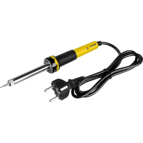 Паяльник Stayer Profi 55314-60-H8, электрический, 60Вт