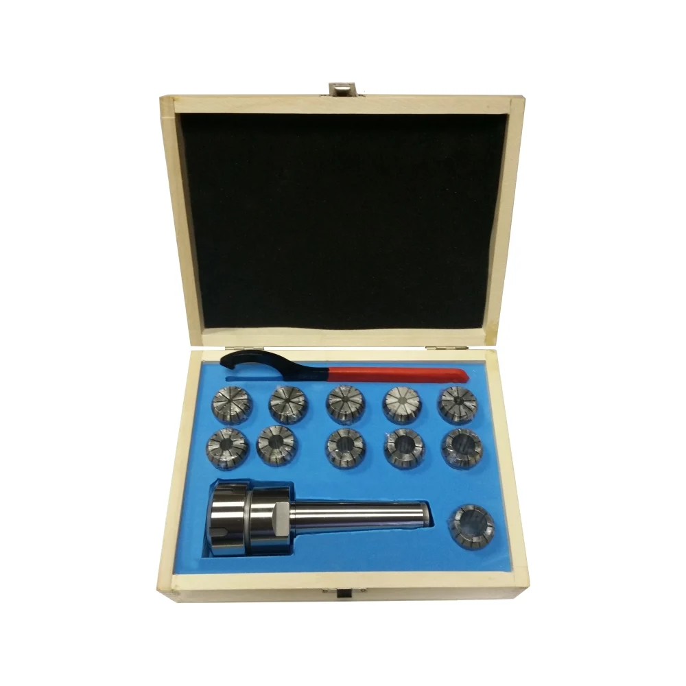 Цанговый патрон GRIFF MSB2-ER32 b220313