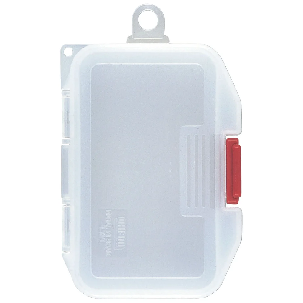 Рыболовная коробка MEIHO SFC MULTI CASE SS M-SS