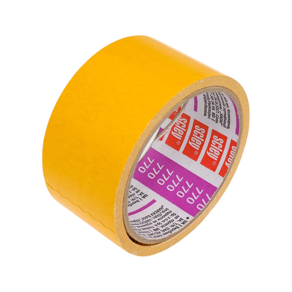 Напольная двусторонняя лента SCLEY 770 0310-701050
