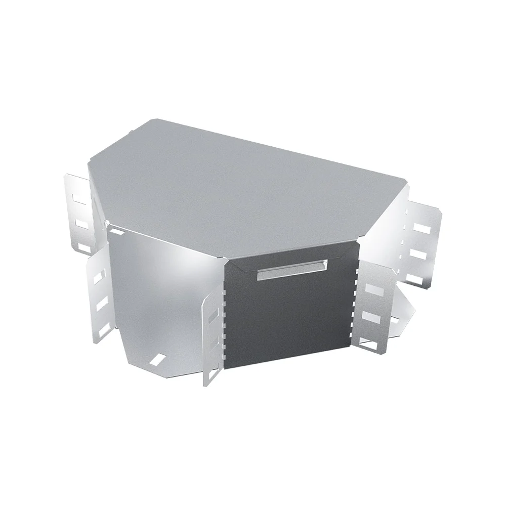 Т-образный горизонтальный ответвитель TDM ELECTRIC SQ2902-2222