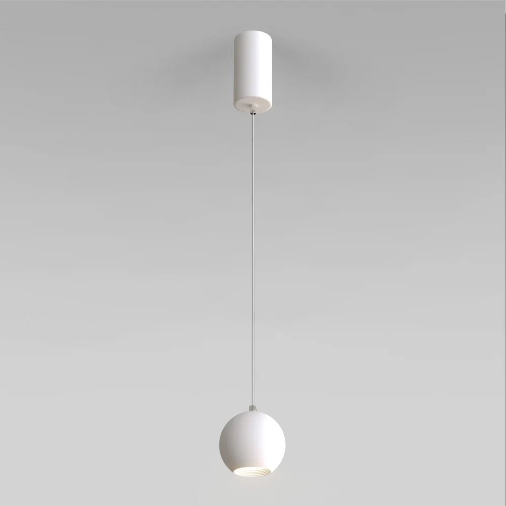 Подвесной светильник Elektrostandard 50215 a055673