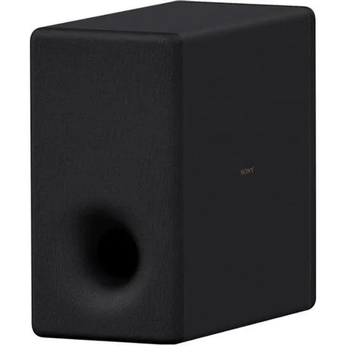 Сабвуфер Sony SA-SW3, черный