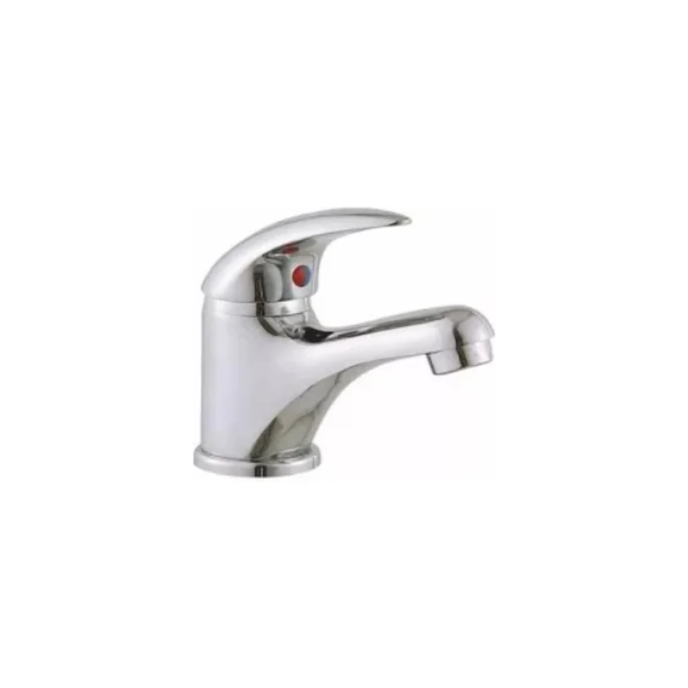 Смеситель для умывальника Ledeme L1038-B 808162
