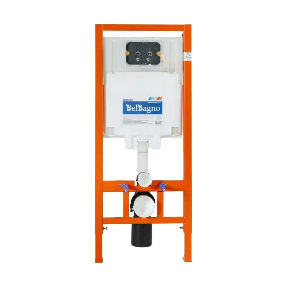 Инсталляция для унитазов BelBagno BB002-80