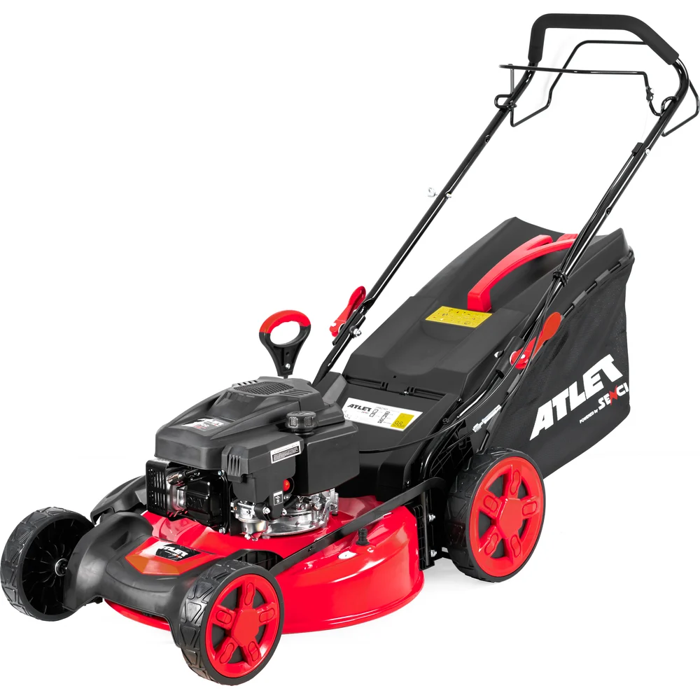 Газонокосилка ATLET LMB21S03