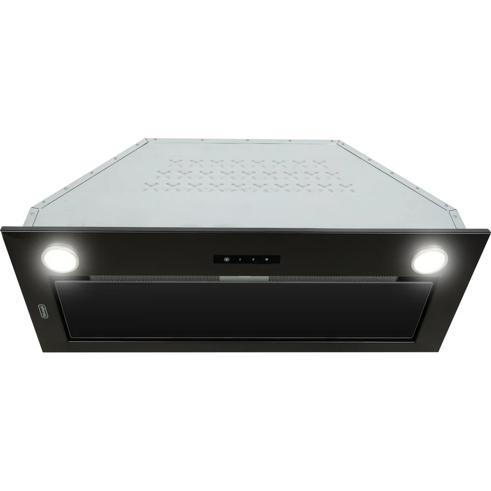 Полностью встраиваемая вытяжка DeLonghi COSETTA 710 NB V77955375