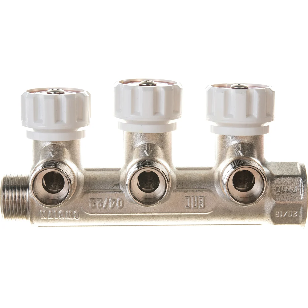 Коллектор Valtec VTc.570.N.0503