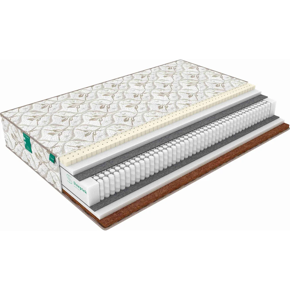 Матрас Sleeptek Perfect Latex Cocos Norma SPFLCN-00066-1693