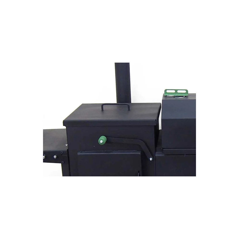 Крышка для топочной части Paladin grill KPH-0050