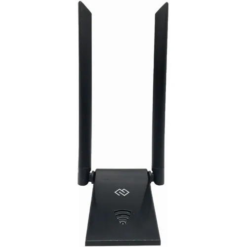 Wi-Fi адаптер Digma DWA-AC13002E USB 3.0