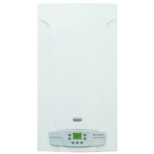 Котел газовый Baxi ECO Four 24 (НС-1142949)