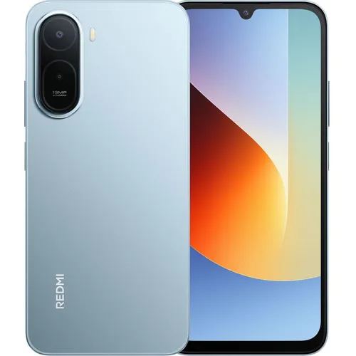 6.9" Смартфон Xiaomi Redmi A7 Pro 4/64Gb, IPS, 120Гц, 6000мAч, голубой