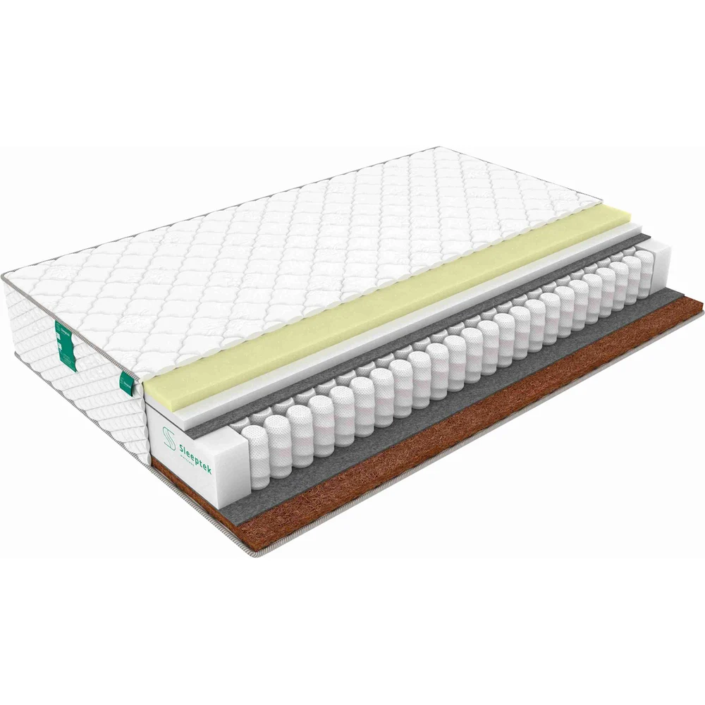 Матрас Sleeptek Premier MemoFoam Cocos SPMFC-00104-594