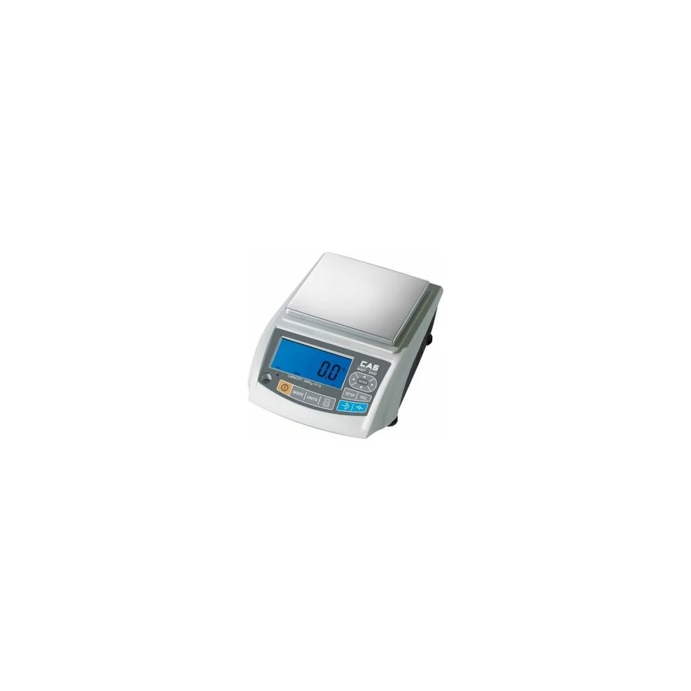 Лабораторные весы CAS MWP-3000 77-00032318