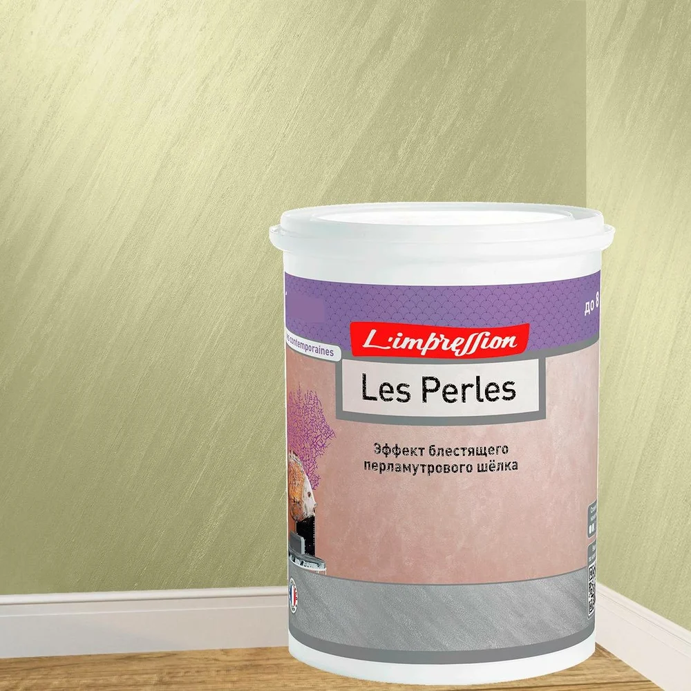 Декоративное покрытие L'impression Les perles 4PSK3K1FXL