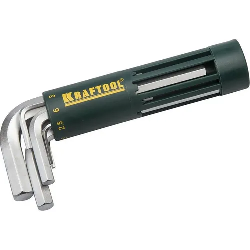 Набор ключей Kraftool 27430-1_z01